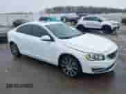 2015 Volvo S60 T6 Drive-E with VIN YV149MFK1F2366869, listed as a IAAI auction lot 41452923 with 98,005 mi miles and . Bid and sale history available at DreamBid. Image 1.