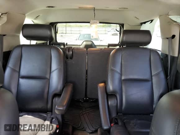 2010 Chevrolet Tahoe LTZ with VIN 1GNUKCE05AR109435, listed as a Copart auction lot 68628155 with 238,091 mi miles and Salvage title. Bid and sale history available at DreamBid. Image 10.
