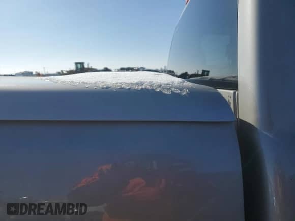 2004 GMC Sierra 1500 SLE с VIN 1GTEC14T94Z344693, выставлен на аукционе Copart как лот 46151585 с пробегом 59 255 миль миль и Списание • Salvage title. История ставок и продаж доступна на DreamBid. Изображение 10.
