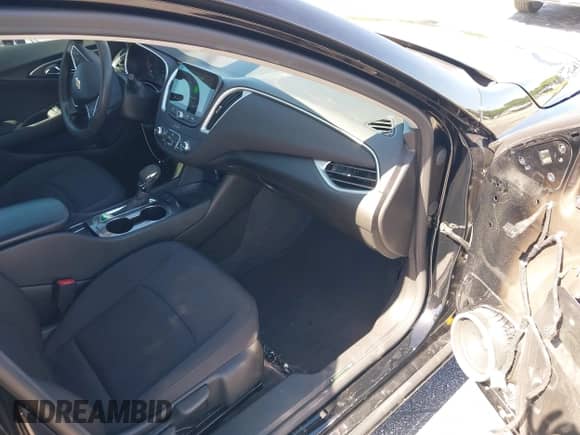 2022 Chevrolet Malibu LS с VIN 1G1ZB5ST9NF215816, выставлен на аукционе IAAI как лот 42860494 с пробегом 20 444 миль миль и . История ставок и продаж доступна на DreamBid. Изображение 5.