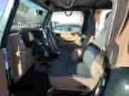 2001 Jeep Wrangler Sahara with VIN 1J4FA59S31P324555, listed as a Copart auction lot 80100734 with 136,973 mi miles and Clean title. Bid and sale history available at DreamBid. Image 7.