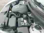 2012 Hyundai Veloster w/Gray Int z VIN KMHTC6AD1CU072228, wystawiony jako IAAI lot #41197169 z przebiegiem 214 994 mil mil oraz . Historia ofert i sprzedaży dostępna na DreamBid. Obrazek 14.