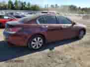 2009 Honda Accord EX-L z VIN 1HGCP368X9A032633, wystawiony jako Copart lot #82606445 z przebiegiem 145 821 mil mil oraz Czysty tytuł • Clean title. Historia ofert i sprzedaży dostępna na DreamBid. Obrazek 3.