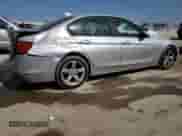 2015 BMW 3 Series 328i xDrive with VIN WBA3B5G58FNS19285, listed as a Copart auction lot 53847574 with 138,725 mi miles and Salvage title. Bid and sale history available at DreamBid. Image 3.