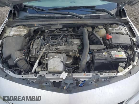 2016 Chevrolet Malibu LT с VIN 1G1ZF5SX4GF317762, выставлен на аукционе Copart как лот 90416615 с пробегом 227 192 миль миль и Чистый • Clean title. История ставок и продаж доступна на DreamBid. Изображение 11.