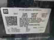 2023 Chevrolet Silverado 3500HD LT with VIN 1GC4YTEY0PF240781, listed as a Copart auction lot 56460795 with 81,196 mi miles and Salvage title. Bid and sale history available at DreamBid. Image 12.