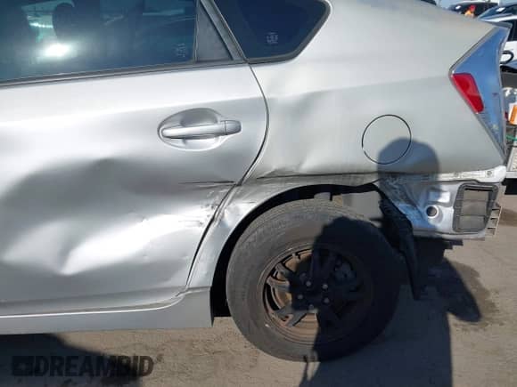 2014 Toyota Prius Two с VIN JTDKN3DU0E1759550, выставлен на аукционе IAAI как лот 43249254 с пробегом 188 567 миль миль и . История ставок и продаж доступна на DreamBid. Изображение 6.
