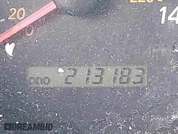 2006 Toyota Highlander w/3rd Row z VIN JTEDP21A260122119, wystawiony jako IAAI lot #43573029 z przebiegiem 213 183 mil mil oraz . Historia ofert i sprzedaży dostępna na DreamBid. Obrazek 12.