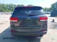 2016 Kia Sorento L with VIN 5XYPG4A30GG079541, listed as a IAAI auction lot 42945186 with 122,082 mi miles and . Bid and sale history available at DreamBid. Image 16.