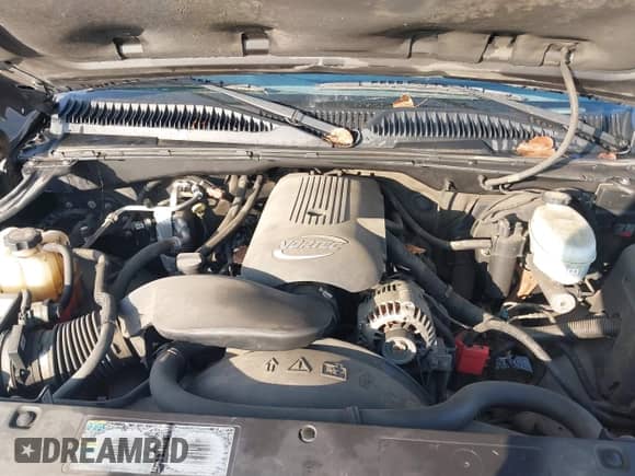 2003 GMC Sierra 1500 SLE с VIN 2GTEC19T631218369, выставлен на аукционе IAAI как лот 41456586 с пробегом 175 900 миль миль и . История ставок и продаж доступна на DreamBid. Изображение 10.