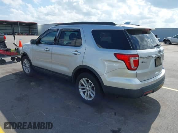 2016 Ford Explorer с VIN 1FM5K7BH9GGB39066, выставлен на аукционе IAAI как лот 41953309 с пробегом 193 779 миль миль и . История ставок и продаж доступна на DreamBid. Изображение 3.