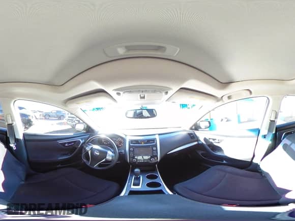 2015 Nissan Altima SV с VIN 1N4AL3AP7FC124370, выставлен на аукционе Copart как лот 82210035 с пробегом 127 617 миль миль и Списание • Salvage title. История ставок и продаж доступна на DreamBid. Изображение 14.