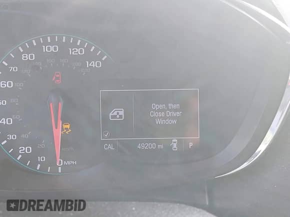 2019 Chevrolet Trax LT с VIN 3GNCJLSB0KL315808, выставлен на аукционе IAAI как лот 43238614 с пробегом 49 200 миль миль и . История ставок и продаж доступна на DreamBid. Изображение 15.