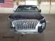 2022 Hyundai Palisade SE с VIN KM8R14HE6NU377133, выставлен на аукционе Copart как лот 63672925 с пробегом 104 608 миль миль и Чистый • Clean title. История ставок и продаж доступна на DreamBid. Изображение 5.
