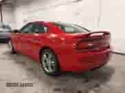 2013 Dodge Charger SXT with VIN 2C3CDXJG6DH528802, listed as a IAAI auction lot 42172409 with 77,107 mi miles and . Bid and sale history available at DreamBid. Image 3.