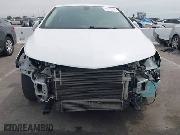 2017 Chevrolet Cruze LT с VIN 3G1BE5SM0HS554398, выставлен на аукционе IAAI как лот 43107966 с пробегом 92 811 миль миль и . История ставок и продаж доступна на DreamBid. Изображение 6.