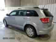 2018 Dodge Journey SE with VIN 3C4PDCAB1JT302065, listed as a Copart auction lot 85120025 with 155,541 mi miles and Clean title. Bid and sale history available at DreamBid. Image 2.