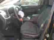 2018 Chevrolet Equinox LT z VIN 2GNAXJEV5J6302202, wystawiony jako Copart lot #80036365 z przebiegiem 120 896 mil mil oraz Szkoda całkowita • Salvage title. Historia ofert i sprzedaży dostępna na DreamBid. Obrazek 7.