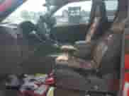 2004 Chevrolet Colorado LS Z71 with VIN 1GCDS196248151356, listed as a Copart auction lot 63591555 with 234,273 mi miles and Salvage title. Bid and sale history available at DreamBid. Image 7.