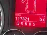 2009 Volkswagen Tiguan SE with VIN WVGBV75N39W542769, listed as a IAAI auction lot 43459249 with 117,821 mi miles and . Bid and sale history available at DreamBid. Image 7.