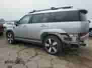 2024 Hyundai Santa Fe Limited с VIN 5NMP3DG10RH000105, выставлен на аукционе Copart как лот 59705465 с пробегом 15 097 миль миль и Чистый • Clean title. История ставок и продаж доступна на DreamBid. Изображение 2.