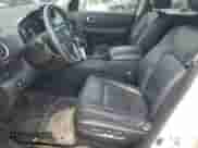 2015 Honda Pilot Touring z VIN 5FNYF4H95FB053508, wystawiony jako Copart lot #68702885 z przebiegiem 157 371 mil mil oraz Czysty tytuł • Clean title. Historia ofert i sprzedaży dostępna na DreamBid. Obrazek 7.