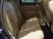 2012 Jeep Grand Cherokee Limited z VIN 1C4RJFBT5CC183896, wystawiony jako Copart lot #71478525 z przebiegiem 194 515 mil mil oraz Czysty tytuł • Clean title. Historia ofert i sprzedaży dostępna na DreamBid. Obrazek 11.