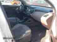 2015 Hyundai Tucson Limited с VIN KM8JUCAG6FU958353, выставлен на аукционе IAAI как лот 42229449 с пробегом 100 345 миль миль и . История ставок и продаж доступна на DreamBid. Изображение 5.