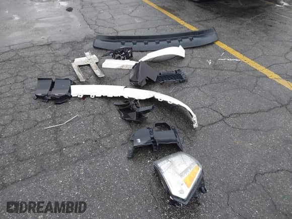 2023 Ram 1500 Tradesman с VIN 3C6JR6DG0PG671587, выставлен на аукционе IAAI как лот 43397699 с пробегом 20 760 миль миль и . История ставок и продаж доступна на DreamBid. Изображение 12.