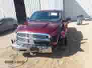 2017 Ram 1500 Big Horn z VIN 3C6RR6LT7HG637097, wystawiony jako IAAI lot #43462885 z przebiegiem 160 881 mil mil oraz . Historia ofert i sprzedaży dostępna na DreamBid. Obrazek 12.