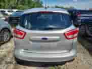 2017 Ford C-Max SE с VIN 1FADP5EU7HL104619, выставлен на аукционе Copart как лот 70015945 с пробегом 83 939 миль миль и Чистый • Clean title. История ставок и продаж доступна на DreamBid. Изображение 6.