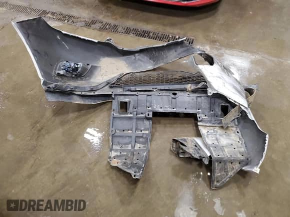 2017 Nissan Murano SL z VIN 5N1AZ2MH2HN114954, wystawiony jako Copart lot #64453925 z przebiegiem 87 309 mil mil oraz Nie do naprawy • Non repairable. Historia ofert i sprzedaży dostępna na DreamBid. Obrazek 12.