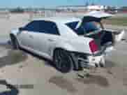 2021 Chrysler 300 S with VIN 2C3CCABG0MH532777, listed as a IAAI auction lot 43068512 with 95,906 mi miles and . Bid and sale history available at DreamBid. Image 3.