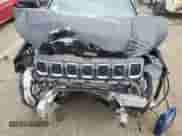 2024 Jeep Compass Latitude с VIN 3C4NJDBN6RT109582, выставлен на аукционе Copart как лот 86414165 с пробегом 54 448 миль миль и Списание • Salvage title. История ставок и продаж доступна на DreamBid. Изображение 11.