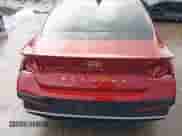 2024 Hyundai Elantra SEL with VIN KMHLS4DG6RU770890, listed as a IAAI auction lot 42989400 with 12,346 mi miles and . Bid and sale history available at DreamBid. Image 21.