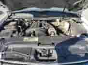 2009 Chevrolet Tahoe Commercial z VIN 1GNFK13049R255580, wystawiony jako Copart lot #88097375 z przebiegiem 199 862 mil mil oraz Szkoda całkowita • Salvage title. Historia ofert i sprzedaży dostępna na DreamBid. Obrazek 11.