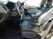 2014 Nissan Pathfinder Platinum with VIN 5N1AR2MM7EC605914, listed as a Copart auction lot 85470074 with 131,196 mi miles and Salvage title. Bid and sale history available at DreamBid. Image 7.