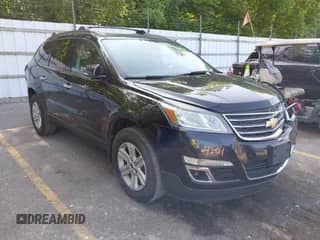 2014 Chevrolet Traverse LT с VIN 1GNKVGKD0EJ349039, выставлен на аукционе IAAI как лот 42514201 с пробегом 208 920 миль миль и . История ставок и продаж доступна на DreamBid. Изображение 1.
