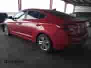 2019 Hyundai Elantra Value Edition с VIN KMHD84LF1KU768031, выставлен на аукционе IAAI как лот 43304763 с пробегом 87 412 миль миль и . История ставок и продаж доступна на DreamBid. Изображение 3.
