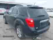 2015 Chevrolet Equinox LTZ with VIN 2GNFLDE35F6321325, listed as a IAAI auction lot 42783904 with 141,160 mi miles and . Bid and sale history available at DreamBid. Image 3.