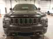 2016 Jeep Grand Cherokee Laredo с VIN 1C4RJFAG2GC469375, выставлен на аукционе IAAI как лот 43458924 с пробегом 116 168 миль миль и . История ставок и продаж доступна на DreamBid. Изображение 12.