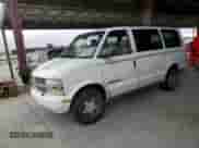 2002 Chevrolet Astro с VIN 1GNEL19X92B107730, выставлен на аукционе Copart как лот 66670445 с пробегом 140 027 миль миль и Списание • Salvage title. История ставок и продаж доступна на DreamBid. Изображение 1.