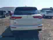 2023 Mitsubishi Outlander SEL z VIN JA4J4VA86PZ010610, wystawiony jako IAAI lot #42883511 z przebiegiem 37 536 mil mil oraz . Historia ofert i sprzedaży dostępna na DreamBid. Obrazek 16.