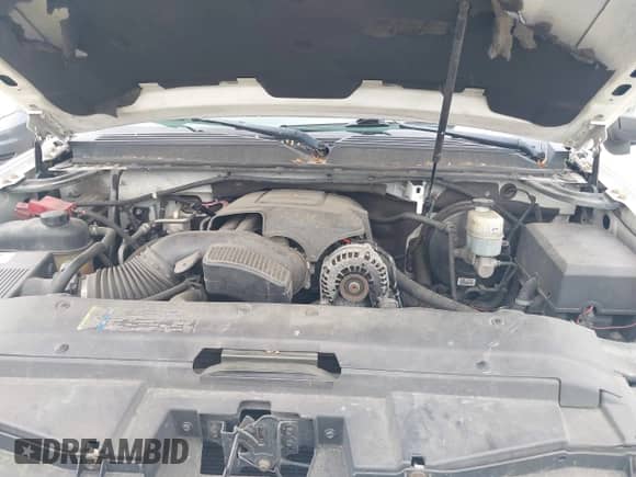 2010 Chevrolet Suburban LT z VIN 1GNUCJE01AR199247, wystawiony jako IAAI lot #42365497 z przebiegiem 289 944 mil mil oraz . Historia ofert i sprzedaży dostępna na DreamBid. Obrazek 10.