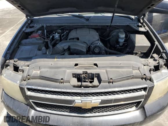 2011 Chevrolet Tahoe LS с VIN 1GNSCAE06BR230002, выставлен на аукционе Copart как лот 66536685 с пробегом 271 362 миль миль и Чистый • Clean title. История ставок и продаж доступна на DreamBid. Изображение 12.