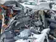 2019 Ford F-250 XL z VIN 1FT7W2A69KEG19732, wystawiony jako IAAI lot #41925065 z przebiegiem 104 337 mil mil oraz . Historia ofert i sprzedaży dostępna na DreamBid. Obrazek 10.