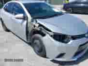 2016 Toyota Corolla L with VIN 2T1BURHE1GC489820, listed as a IAAI auction lot 42889439 with 153,299 mi miles and . Bid and sale history available at DreamBid. Image 6.