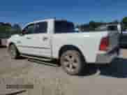 2016 Ram 1500 Big Horn с VIN 1C6RR7LGXGS402130, выставлен на аукционе Copart как лот 52944195 с пробегом 95 475 миль миль и Списание • Salvage title. История ставок и продаж доступна на DreamBid. Изображение 2.