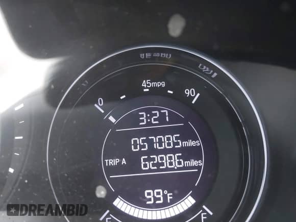 2020 Honda HR-V LX с VIN 3CZRU5H34LG700234, выставлен на аукционе IAAI как лот 41968297 с пробегом 57 085 миль миль и . История ставок и продаж доступна на DreamBid. Изображение 16.