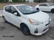 2012 Toyota Prius Four z VIN JTDKDTB32C1004541, wystawiony jako IAAI lot #43518721 z przebiegiem 359 918 mil mil oraz . Historia ofert i sprzedaży dostępna na DreamBid. Obrazek 1.